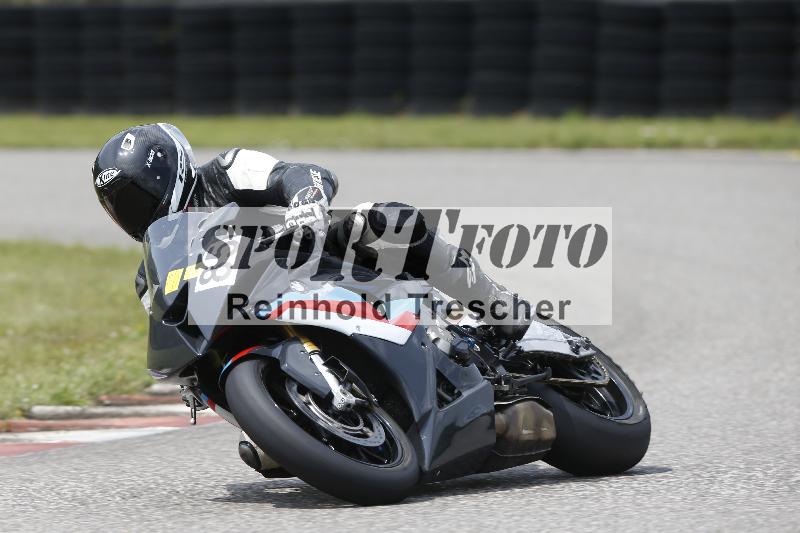 /24 08.06.2025 TZ Motorsport ADR/Gruppe gelb/85